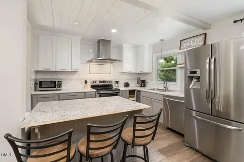 2836 Red Alder Court Raleigh NC 27610