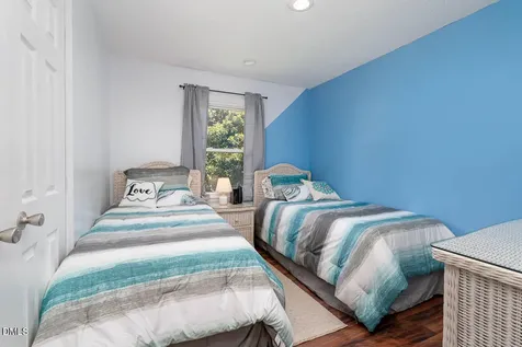 2836 Red Alder Court Raleigh NC 27610