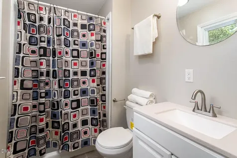 2836 Red Alder Court Raleigh NC 27610