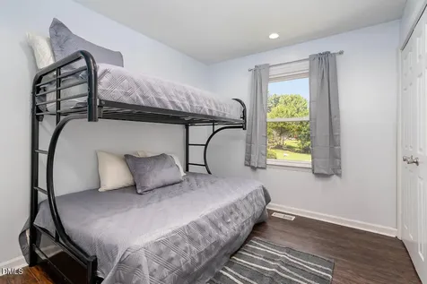 2836 Red Alder Court Raleigh NC 27610