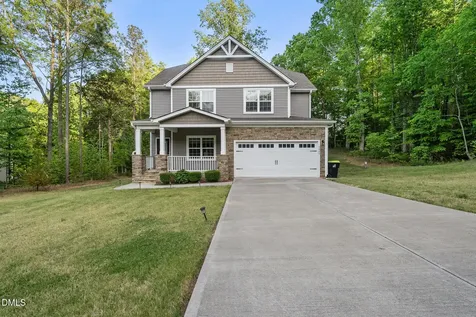 3440 Lilac Lane Wake Forest NC 27587