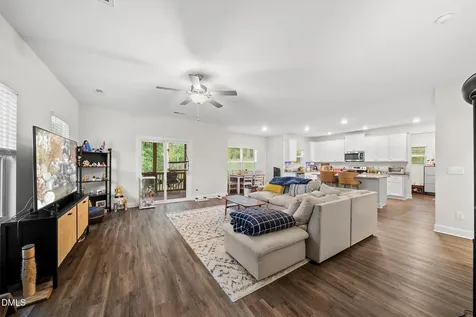 3440 Lilac Lane Wake Forest NC 27587