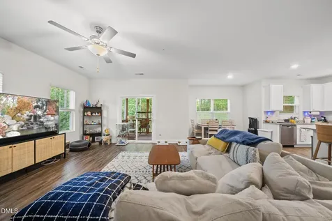 3440 Lilac Lane Wake Forest NC 27587