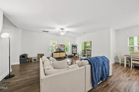 3440 Lilac Lane Wake Forest NC 27587