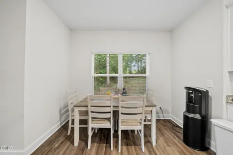 3440 Lilac Lane Wake Forest NC 27587