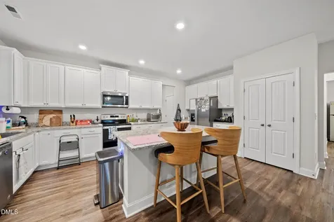 3440 Lilac Lane Wake Forest NC 27587