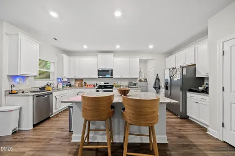 3440 Lilac Lane Wake Forest NC 27587