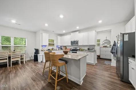 3440 Lilac Lane Wake Forest NC 27587
