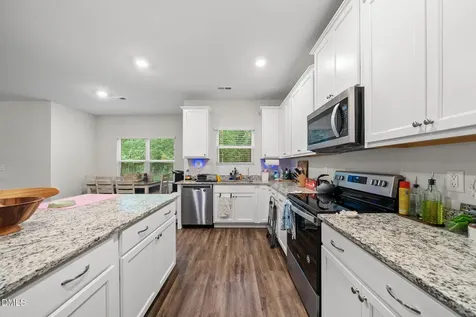 3440 Lilac Lane Wake Forest NC 27587