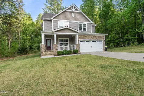 3440 Lilac Lane Wake Forest NC 27587