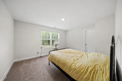 3440 Lilac Lane Wake Forest NC 27587