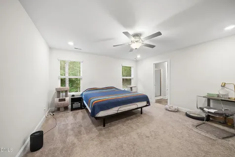 3440 Lilac Lane Wake Forest NC 27587