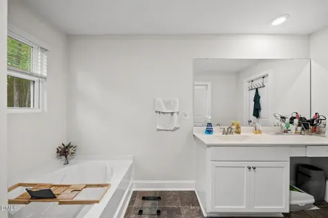 3440 Lilac Lane Wake Forest NC 27587