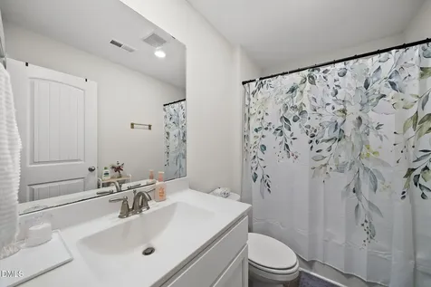 3440 Lilac Lane Wake Forest NC 27587