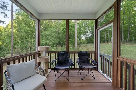 3440 Lilac Lane Wake Forest NC 27587