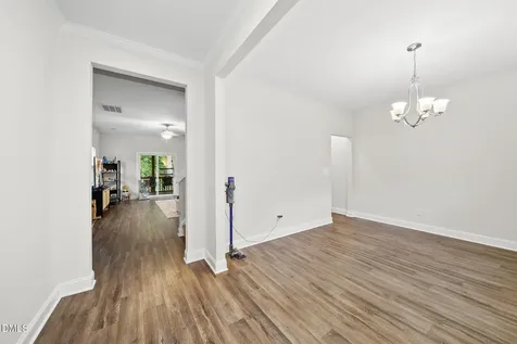 3440 Lilac Lane Wake Forest NC 27587