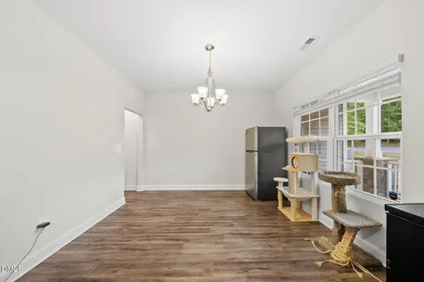 3440 Lilac Lane Wake Forest NC 27587
