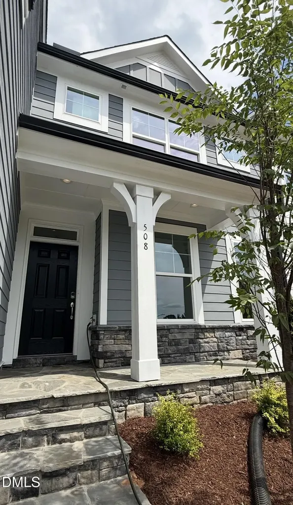 508 Traditions Grande Boulevard Wake Forest NC 27587