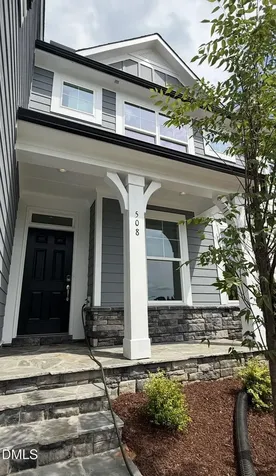 508 Traditions Grande Boulevard Wake Forest NC 27587