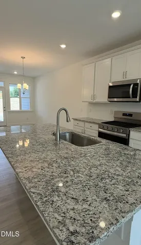 508 Traditions Grande Boulevard Wake Forest NC 27587
