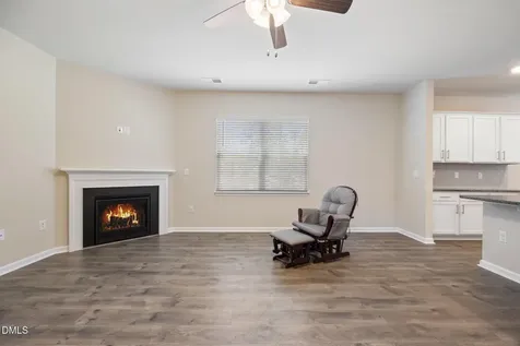 27 Winterberry Way Fuquay Varina NC 27526