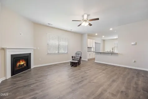 27 Winterberry Way Fuquay Varina NC 27526