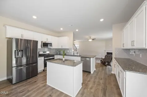 27 Winterberry Way Fuquay Varina NC 27526