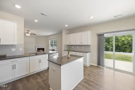 27 Winterberry Way Fuquay Varina NC 27526