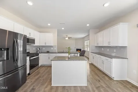 27 Winterberry Way Fuquay Varina NC 27526