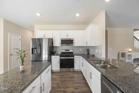 27 Winterberry Way Fuquay Varina NC 27526
