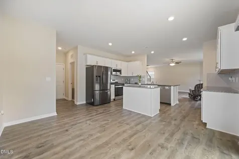 27 Winterberry Way Fuquay Varina NC 27526