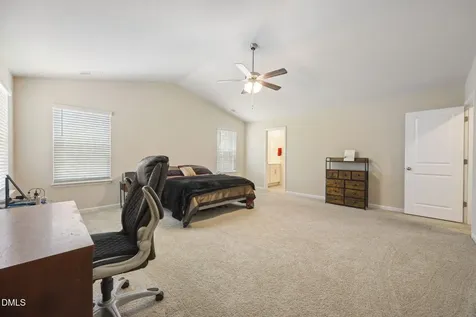 27 Winterberry Way Fuquay Varina NC 27526