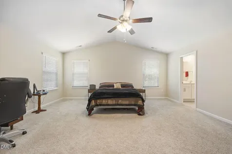27 Winterberry Way Fuquay Varina NC 27526