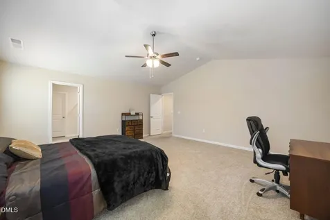 27 Winterberry Way Fuquay Varina NC 27526