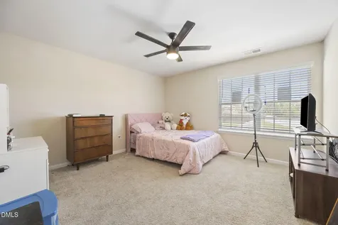 27 Winterberry Way Fuquay Varina NC 27526