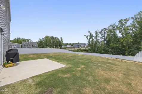 27 Winterberry Way Fuquay Varina NC 27526
