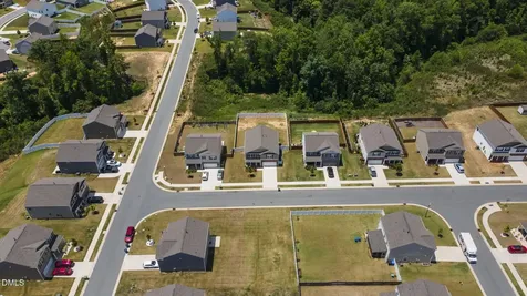 27 Winterberry Way Fuquay Varina NC 27526