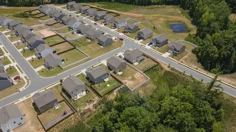 27 Winterberry Way Fuquay Varina NC 27526