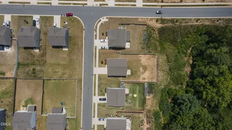 27 Winterberry Way Fuquay Varina NC 27526