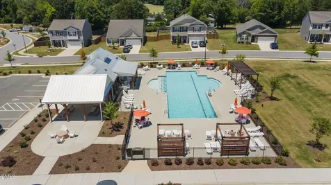 27 Winterberry Way Fuquay Varina NC 27526