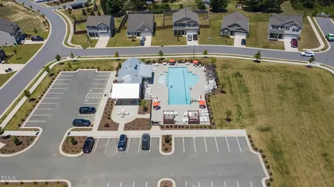 27 Winterberry Way Fuquay Varina NC 27526