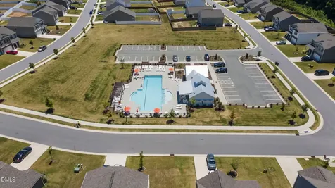27 Winterberry Way Fuquay Varina NC 27526
