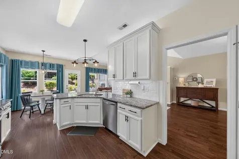 1724 Heisser Lane Fuquay Varina NC 27526