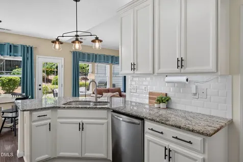 1724 Heisser Lane Fuquay Varina NC 27526