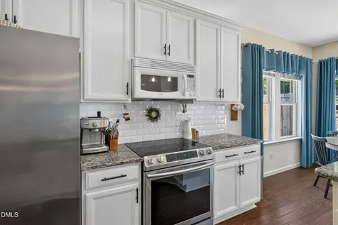 1724 Heisser Lane Fuquay Varina NC 27526
