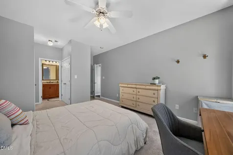 1724 Heisser Lane Fuquay Varina NC 27526