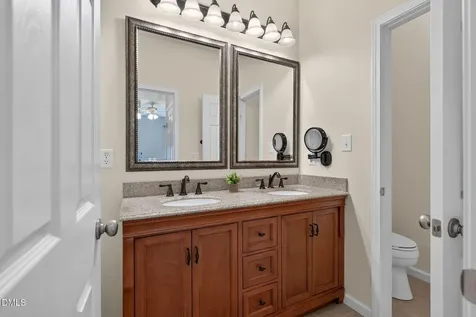1724 Heisser Lane Fuquay Varina NC 27526