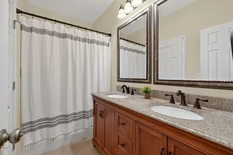1724 Heisser Lane Fuquay Varina NC 27526