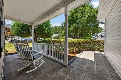 1724 Heisser Lane Fuquay Varina NC 27526