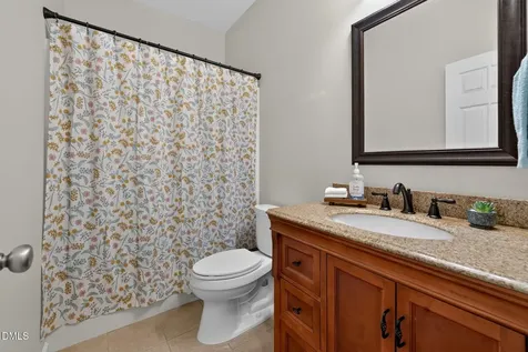 1724 Heisser Lane Fuquay Varina NC 27526